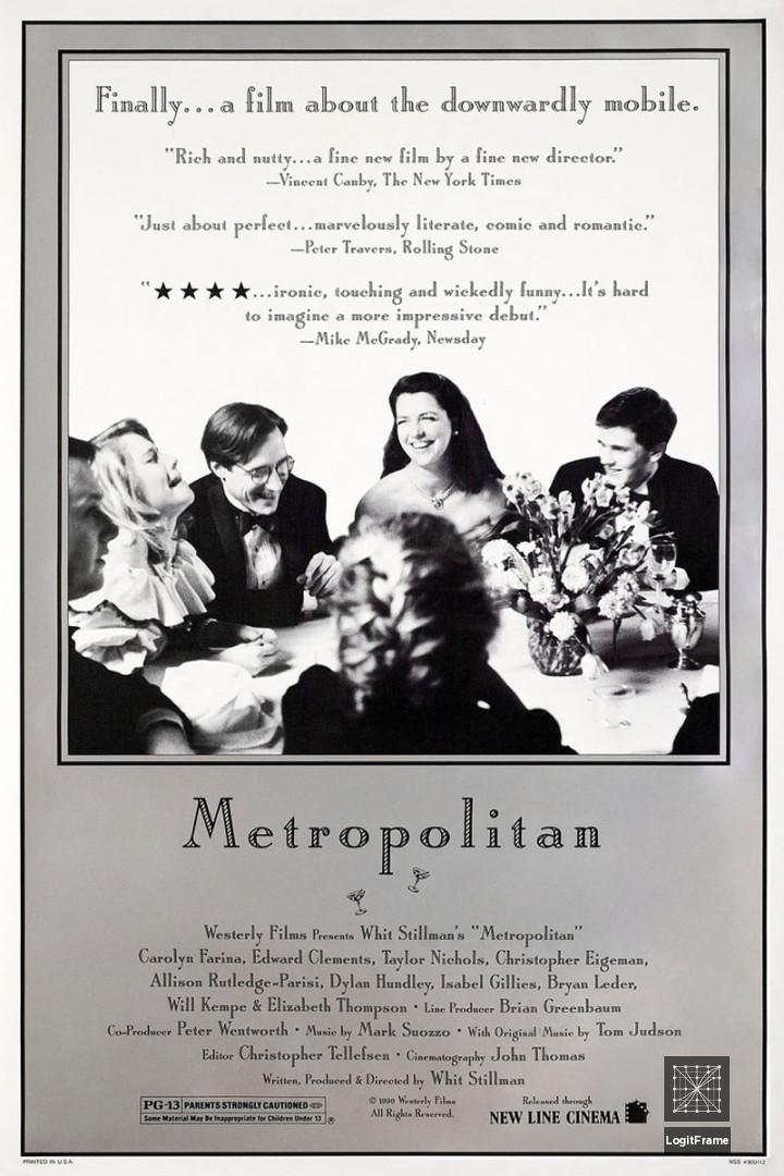 Metropolitan 