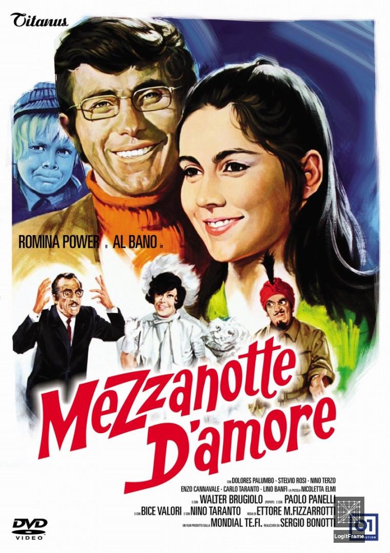 Mezzanotte d'amore 