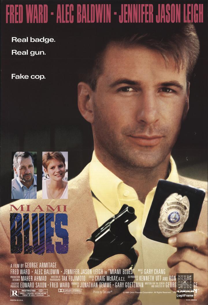 Miami Blues 