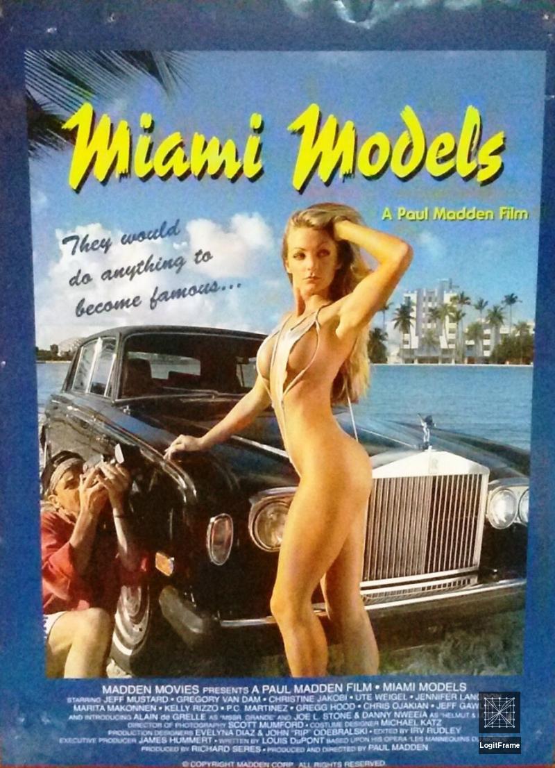 Miami Models 
