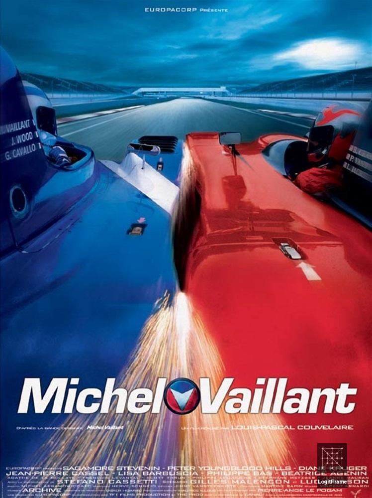 Michel Vaillant 