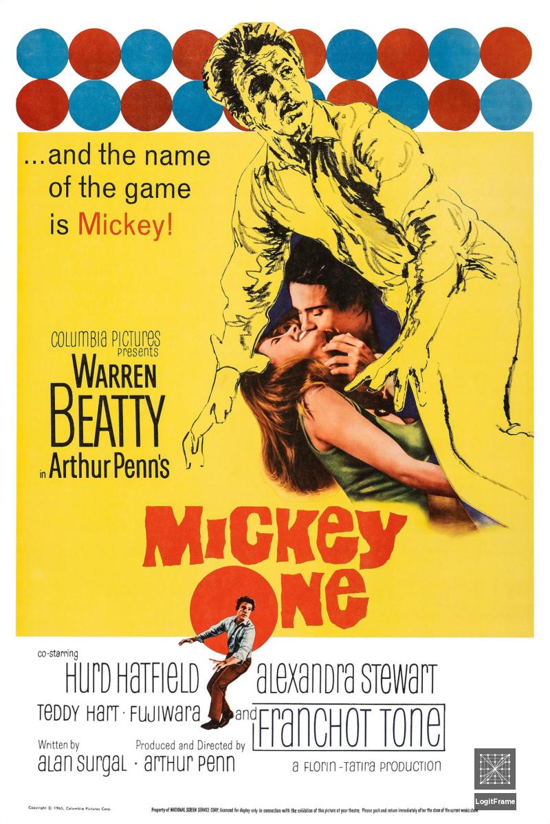 Mickey One 
