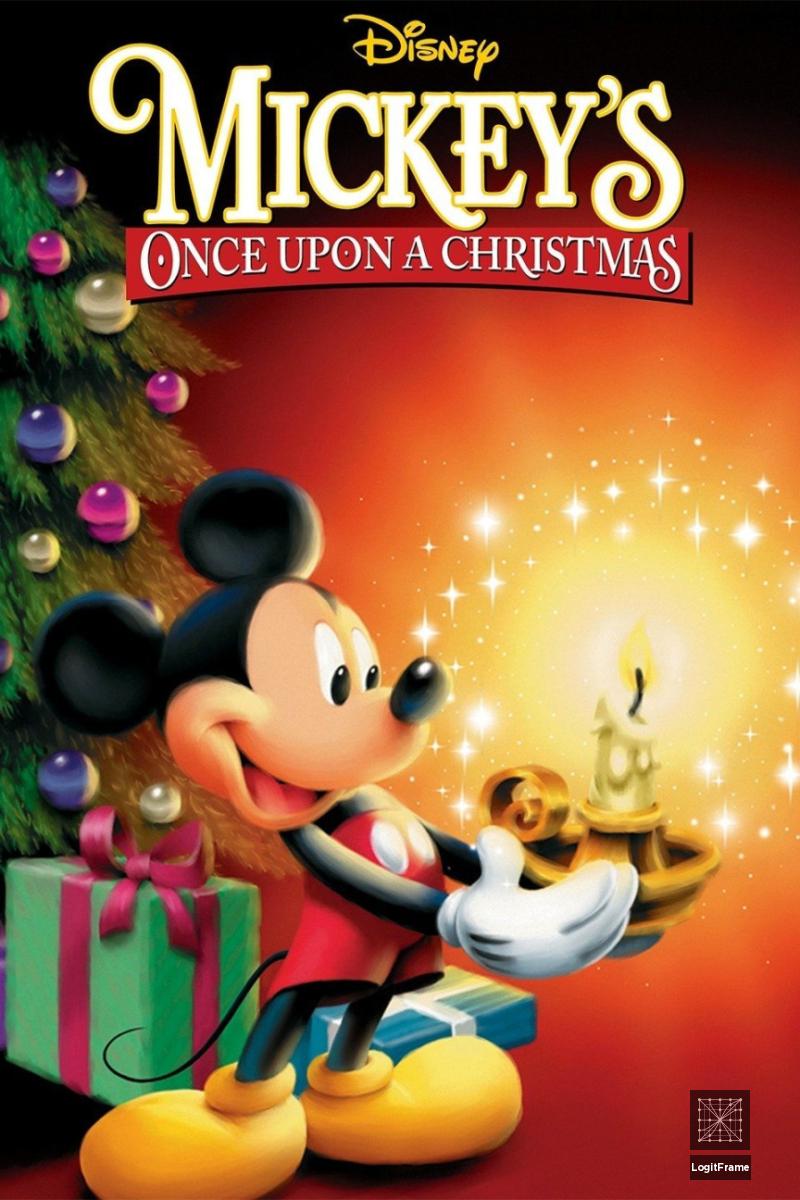 Mickey's Once Upon a Christmas 