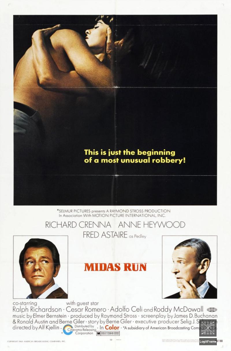 Midas Run 