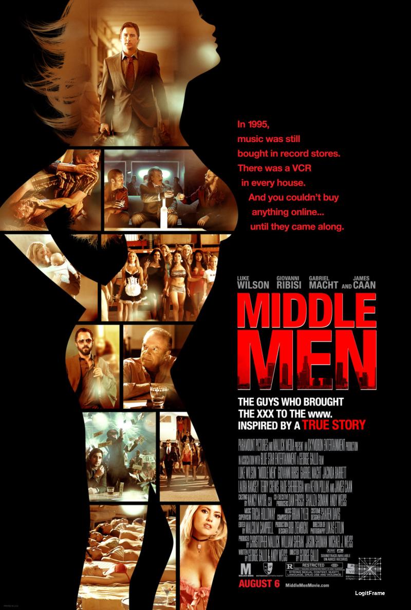Middle Men 