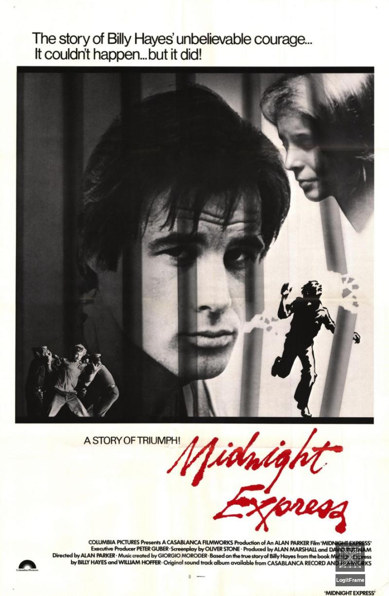 Midnight Express 