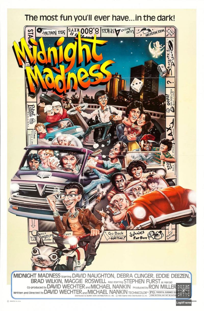 Midnight Madness 