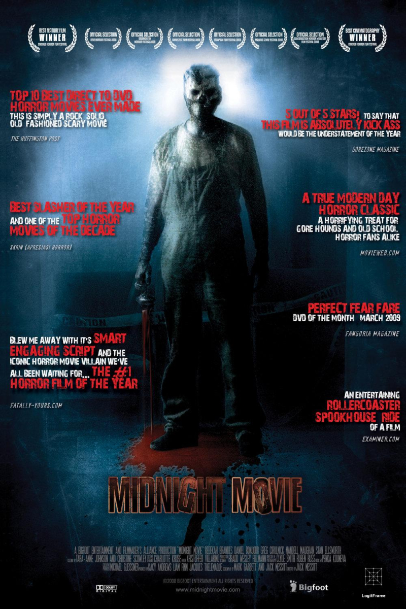 Midnight Movie 