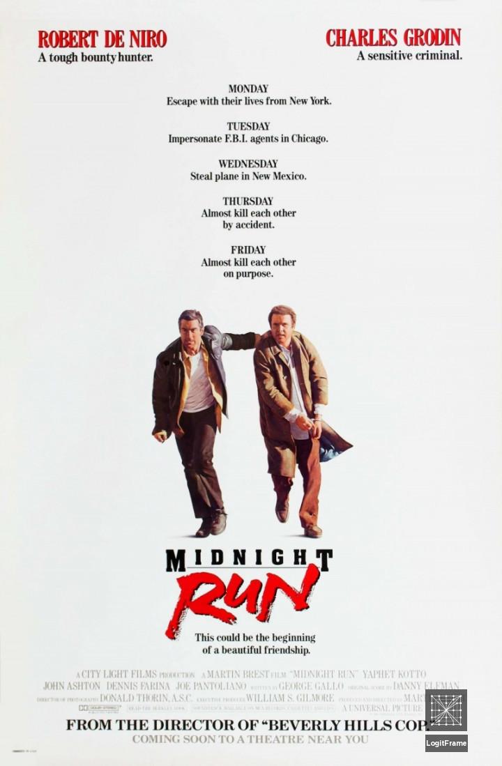 Midnight Run 
