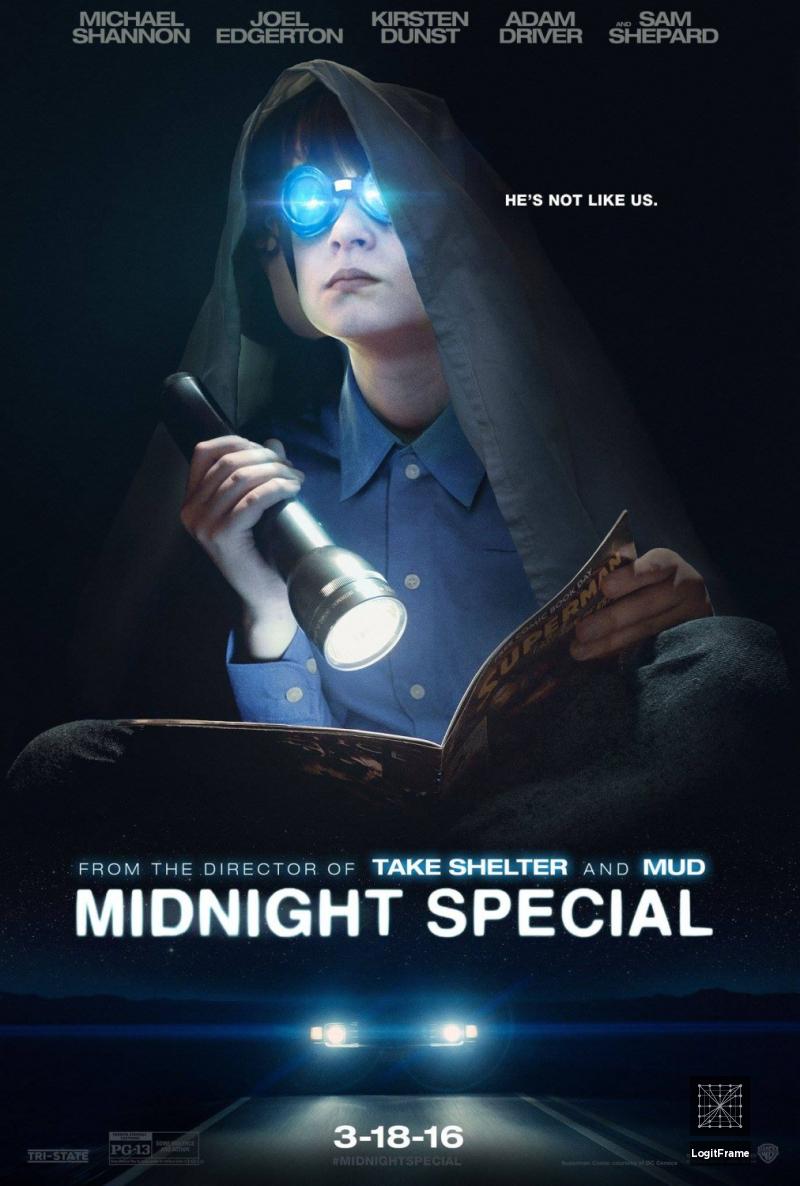 Midnight Special 