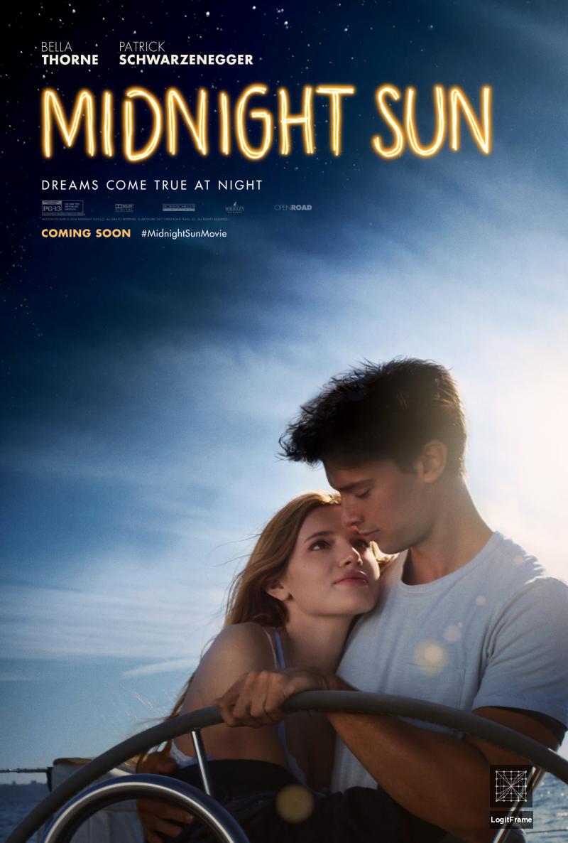 Midnight Sun 