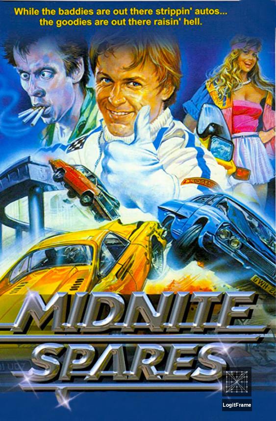 Midnite Spares 
