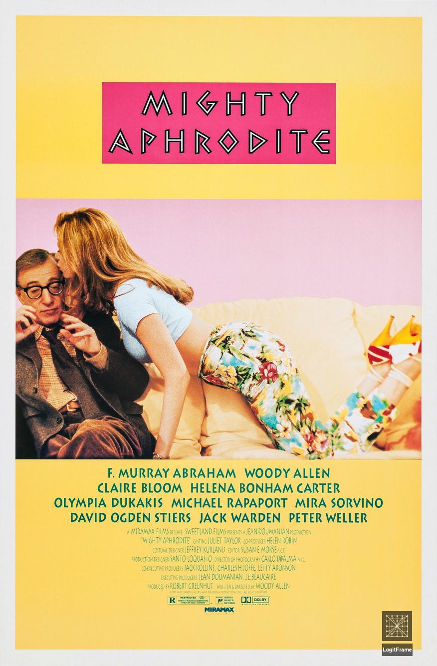 Mighty Aphrodite 