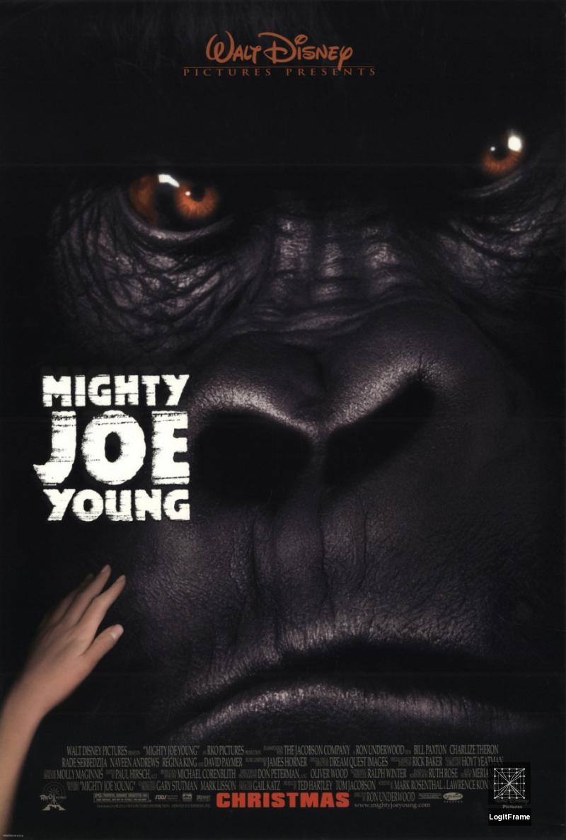 Mighty Joe Young 