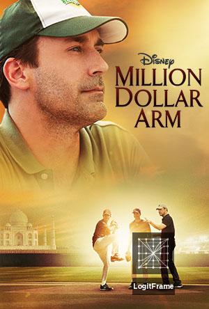 Million Dollar Arm 