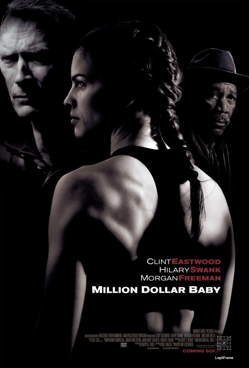 Million Dollar Baby 
