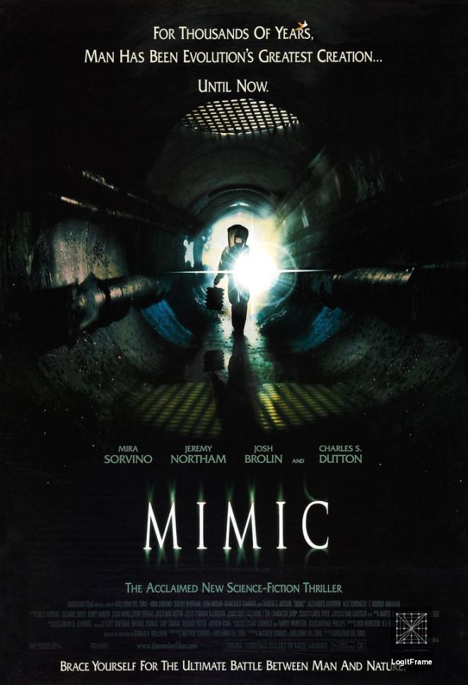 Mimic 