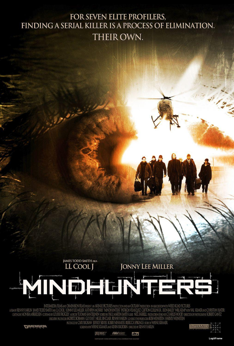 Mindhunters 