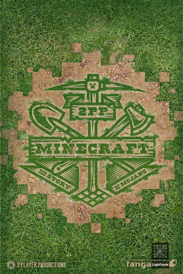 Minecraft: The Story of Mojang 