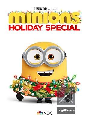 Minions Holiday Special 