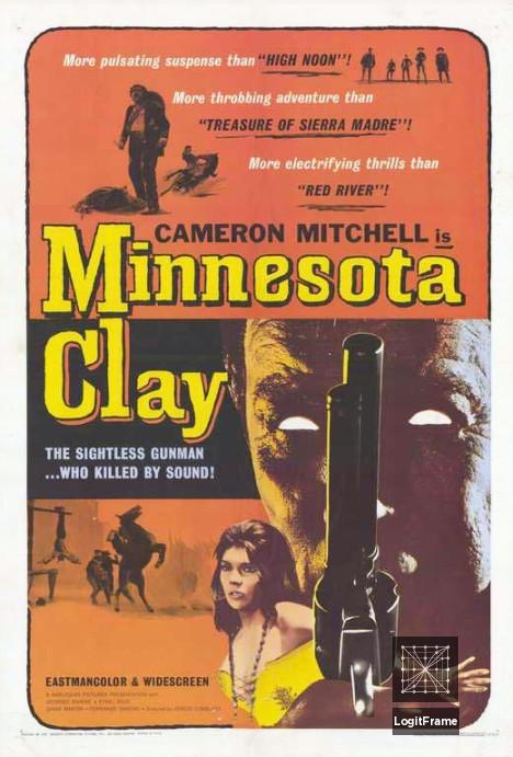 Minnesota Clay 