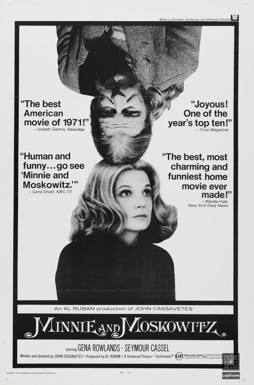 Minnie and Moskowitz 