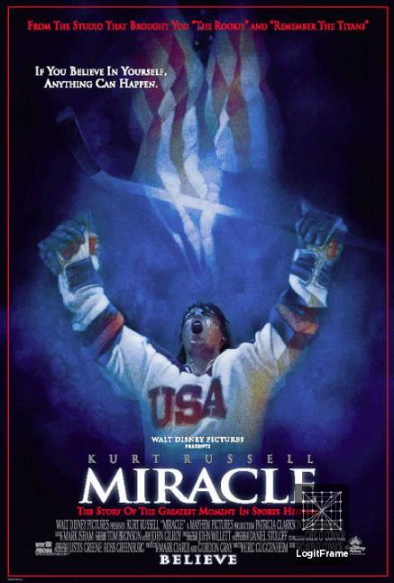 Miracle 