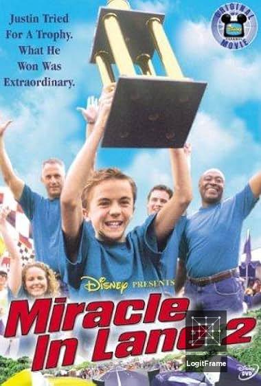 Miracle in Lane 2 