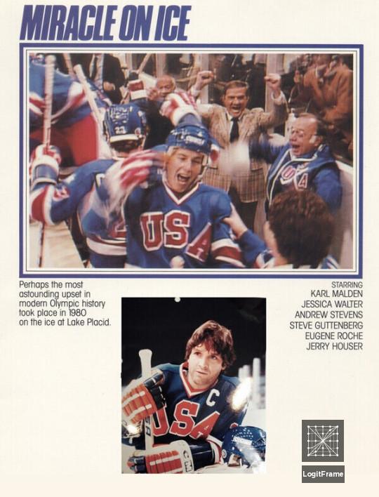 Miracle on Ice 
