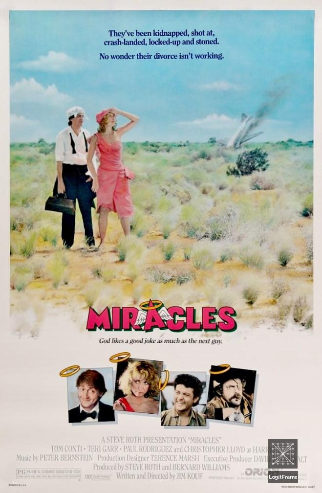 Miracles 