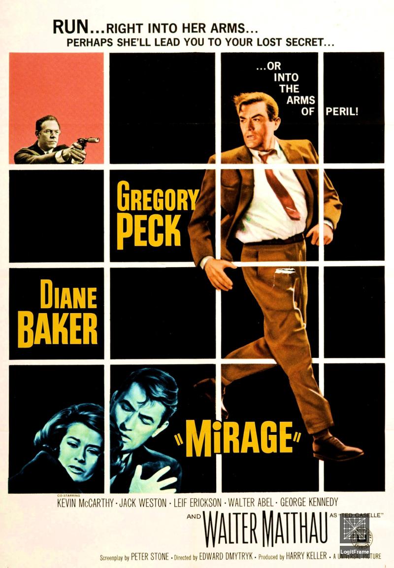 Mirage 