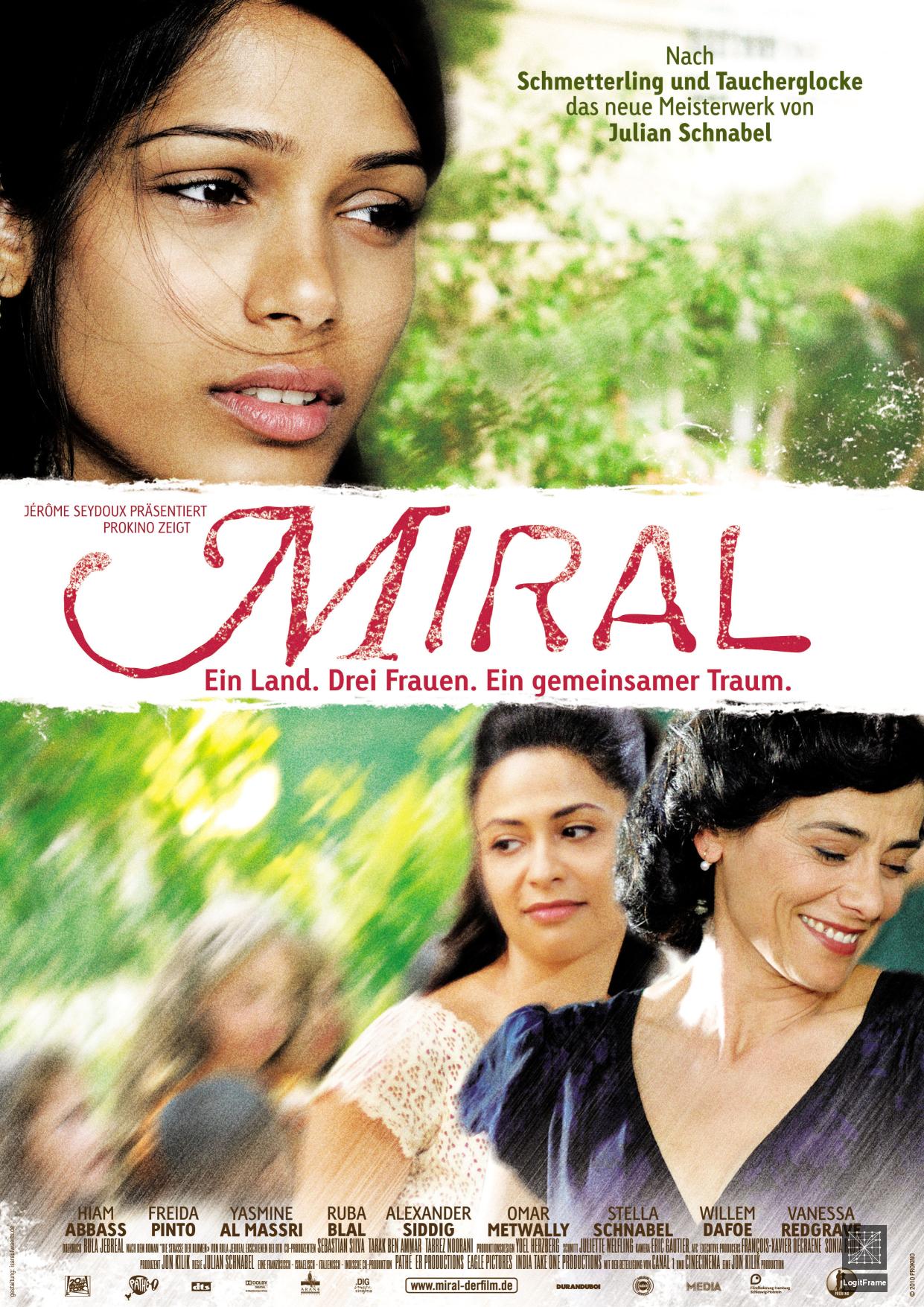 Miral 