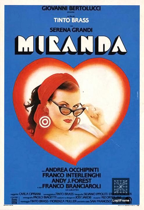 Miranda 