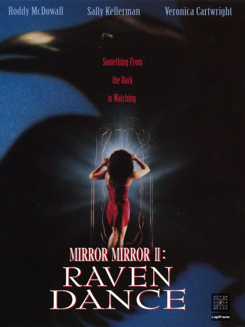 Mirror Mirror 2: Raven Dance 