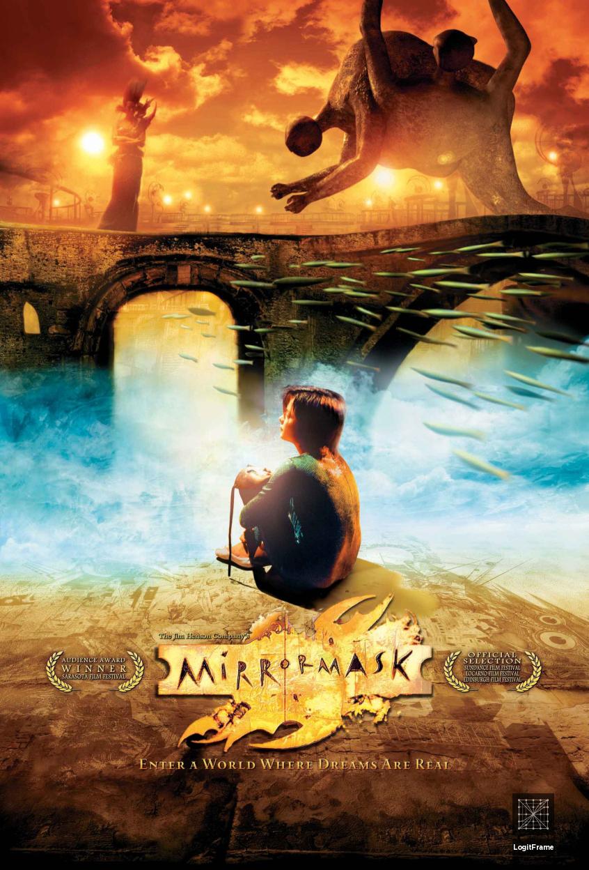 Mirrormask 
