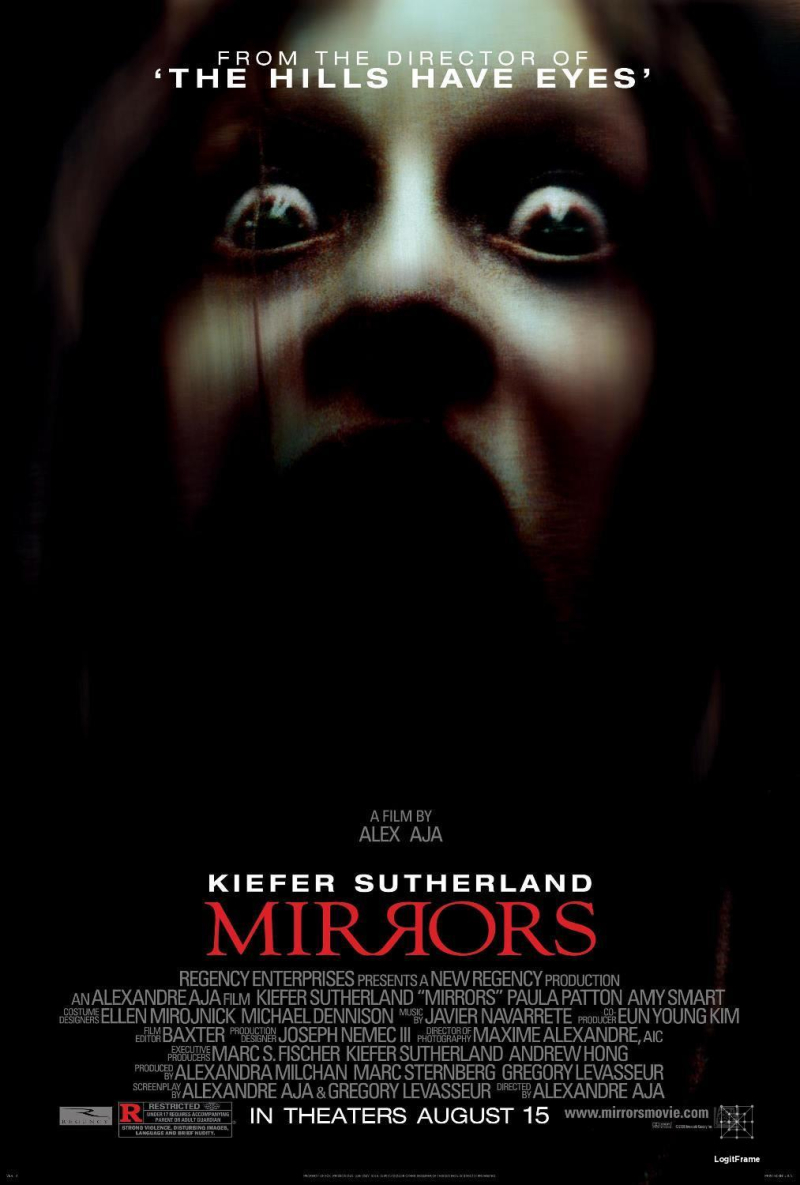 Mirrors 