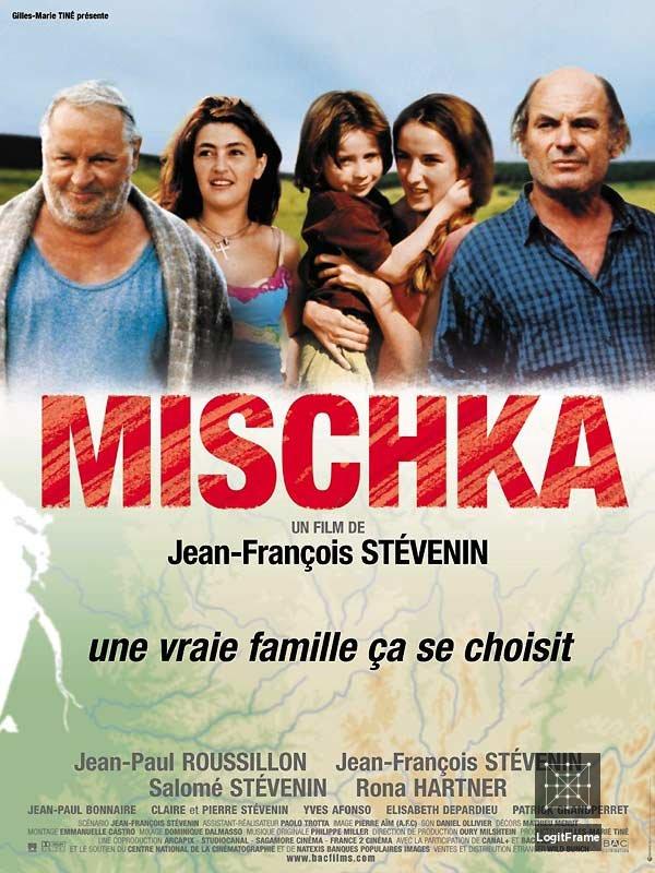 Mischka 