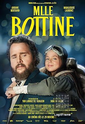 Mlle Bottine (Miss Boots)