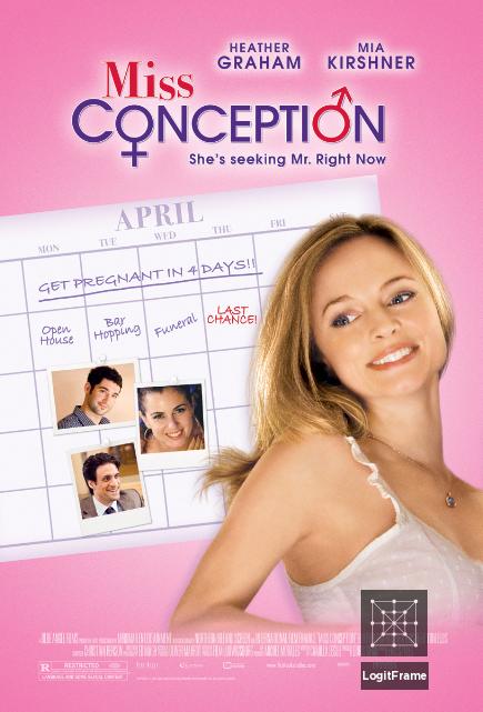 Miss Conception 