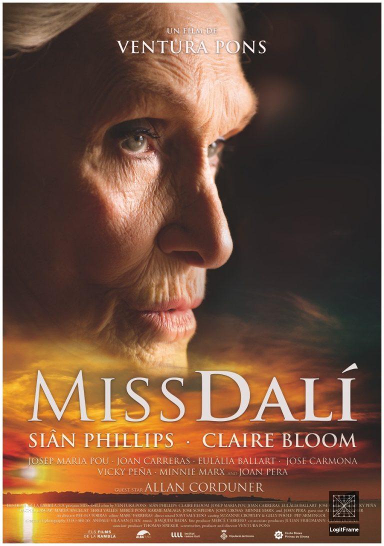 Miss Dalí 