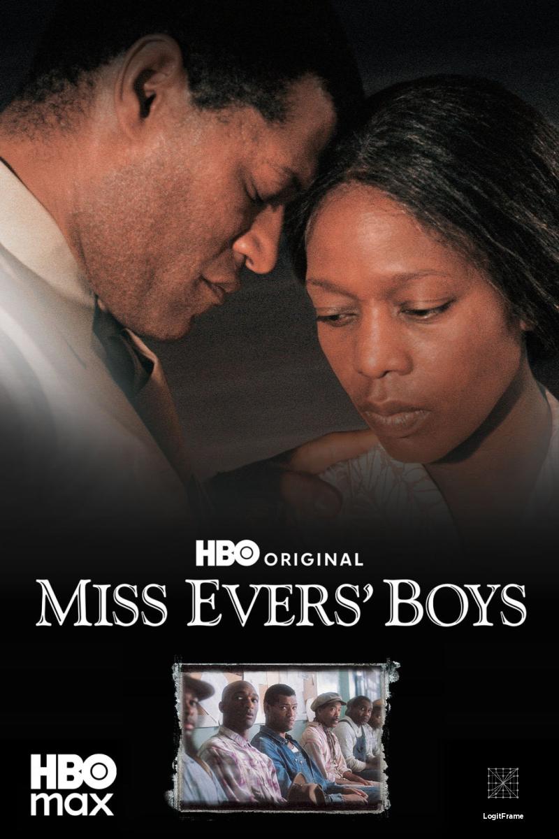 Miss Evers' Boys 