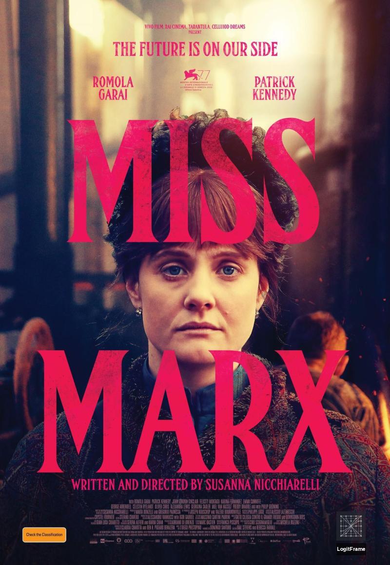 Miss Marx 