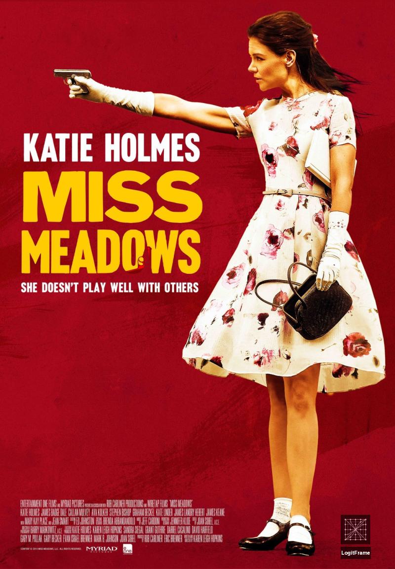 Miss Meadows 