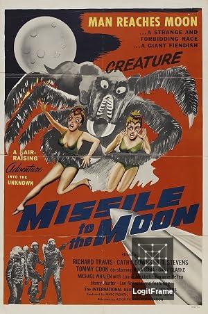 Missile to the Moon 
