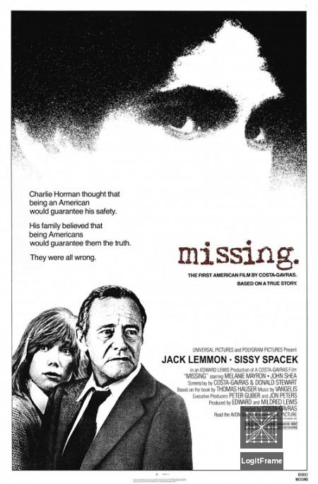 Missing 