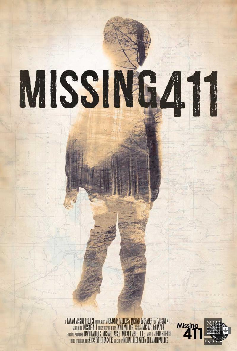 Missing 411 