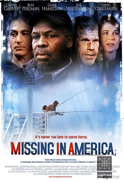 Missing in America 