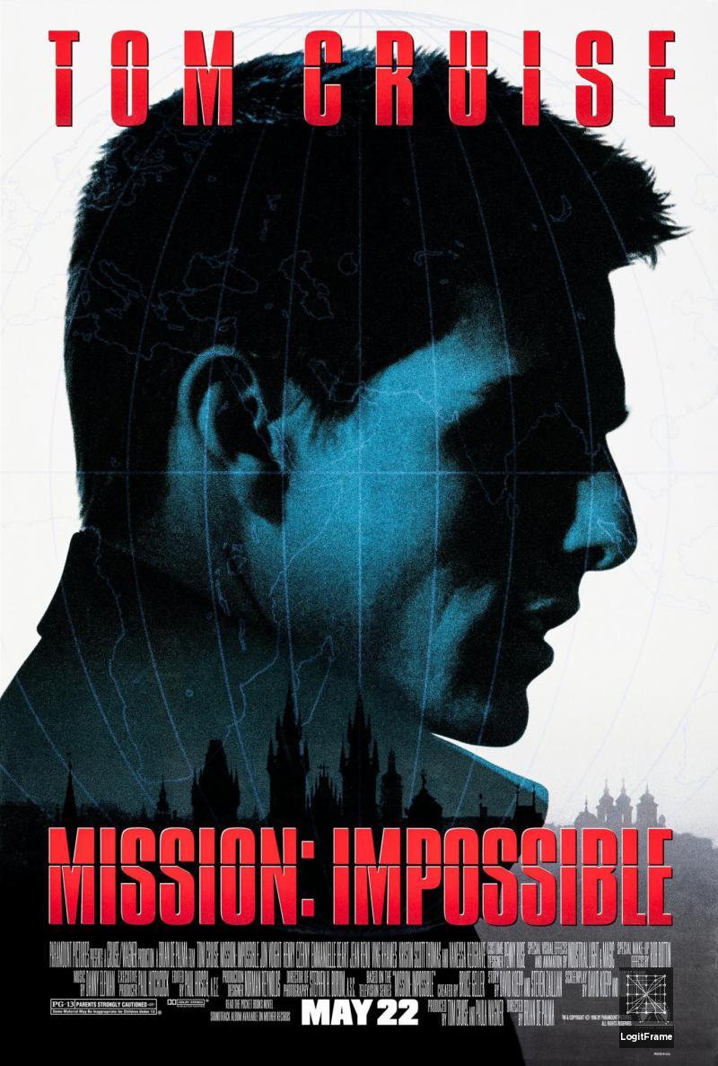 Mission: Impossible 