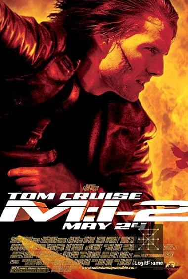 Mission: Impossible II