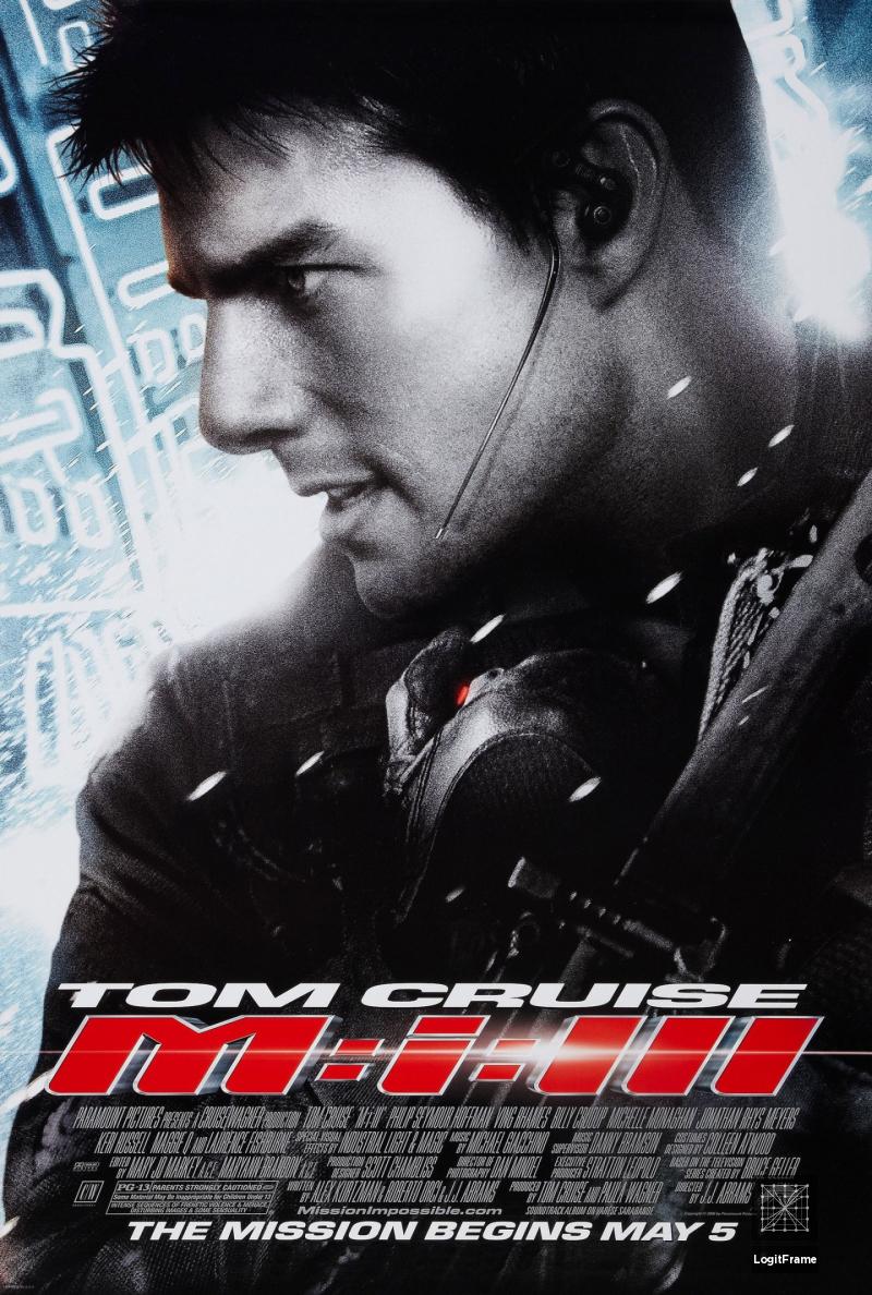 Mission: Impossible III 